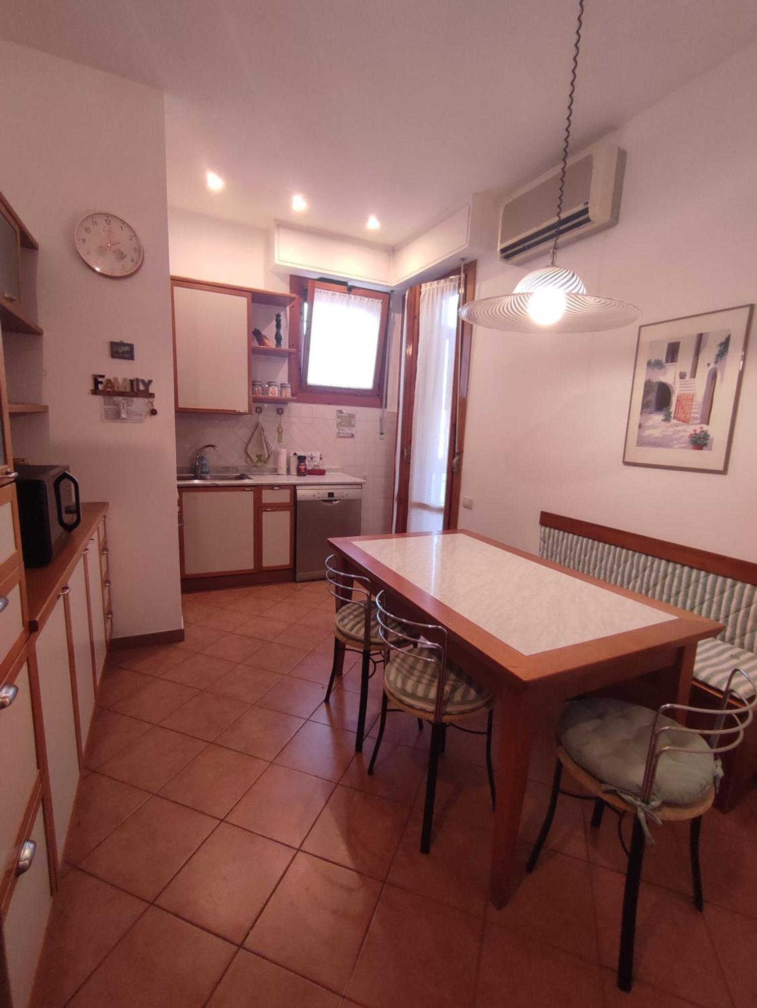 Quiet And Comfortable House With Easy Parking Scandicci Exteriör bild