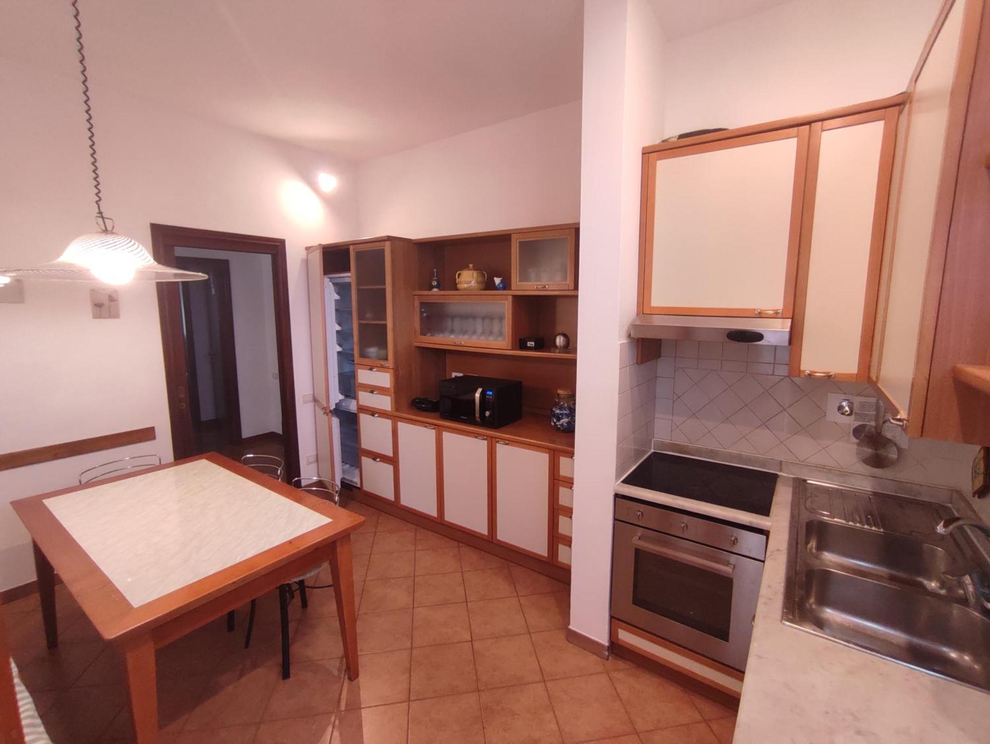 Quiet And Comfortable House With Easy Parking Scandicci Exteriör bild