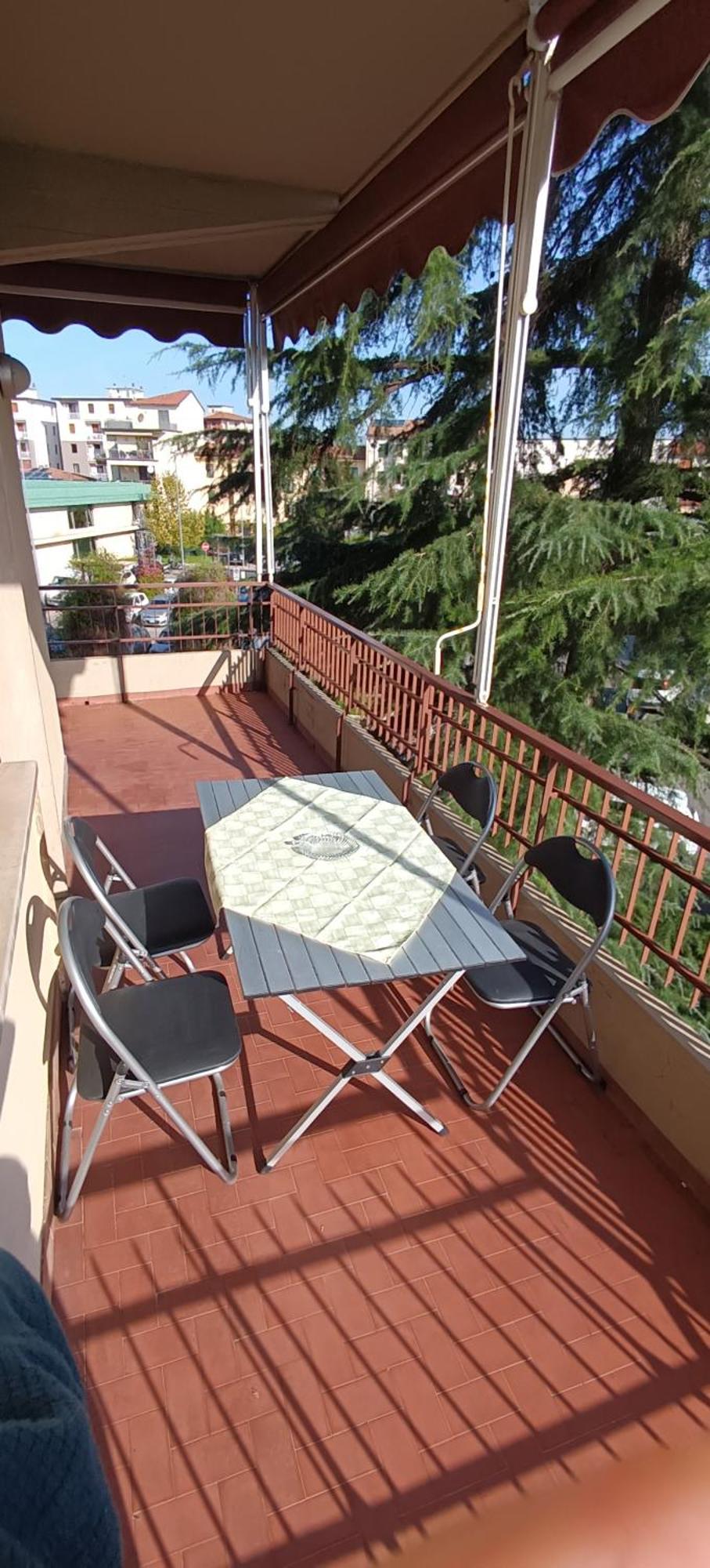 Quiet And Comfortable House With Easy Parking Scandicci Exteriör bild